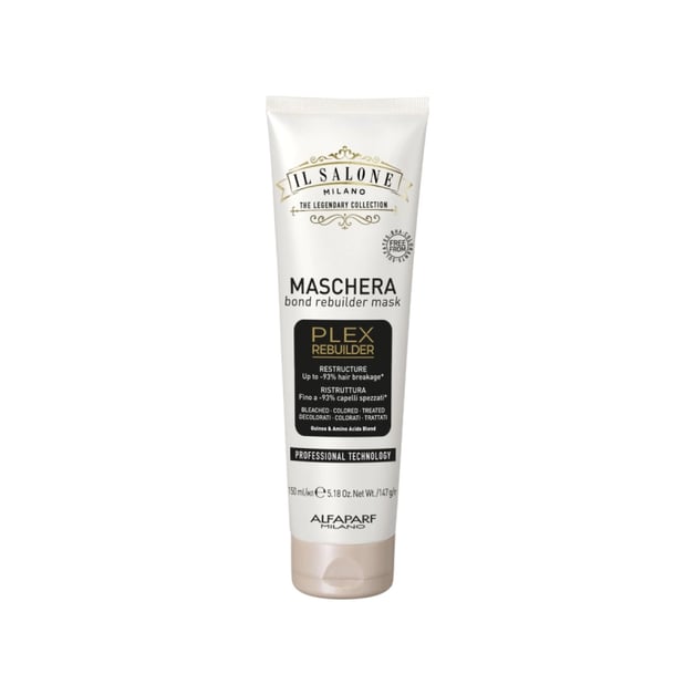 Il Salone Milano Plex Rebuilder Mask – 150 ml