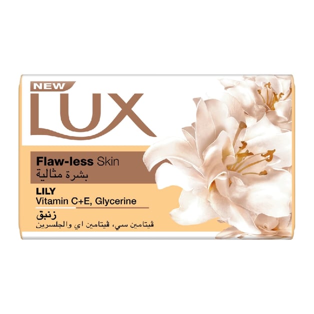 Lux Creamy Perfection Soap - 75 Gm
