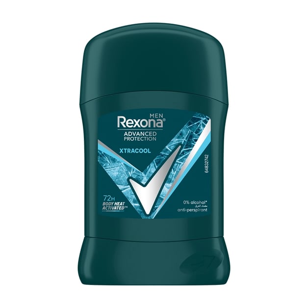 Rexona Deo Stick For Men Xtra Cool 40g