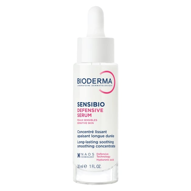 Bioderma Sensibio Defensive Serum 30Ml
