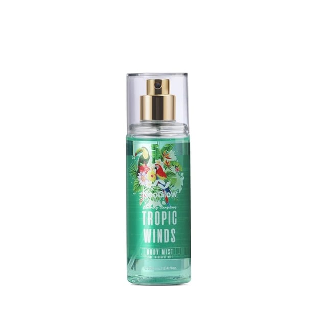 Neoglow Body Mist Tropic Winds 100 Ml