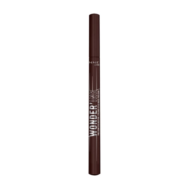 Rimmel Wonder Liner Redesign Brown