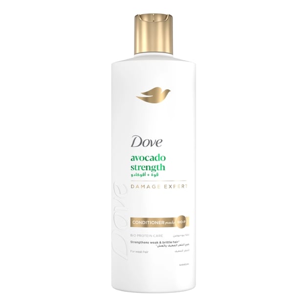 Dove Conditioner Avocado Strength 340Ml