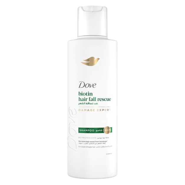 Dove Hair Fall Shampoo 190Ml