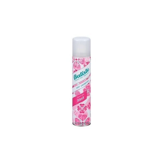 Batiste Dry Shampoo Blush 200Ml