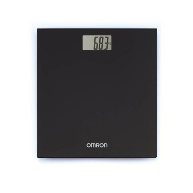أومرون - HN289 ميدنايت بلاك