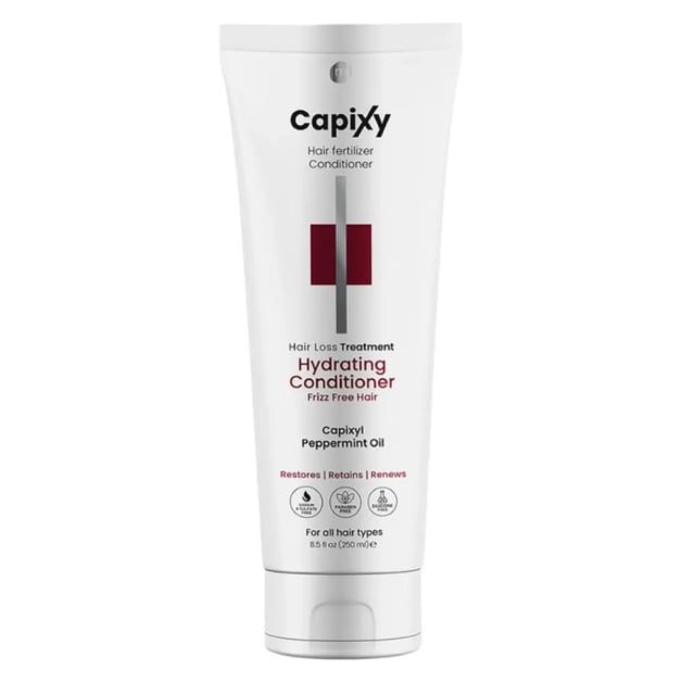 Capixy Nourishing Hair Conditioner 250ml