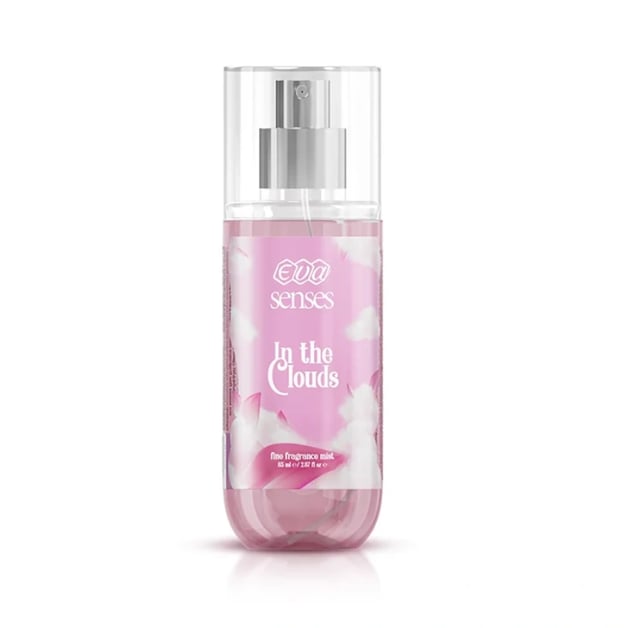 Eva Body Splash In The Clouds 85ml