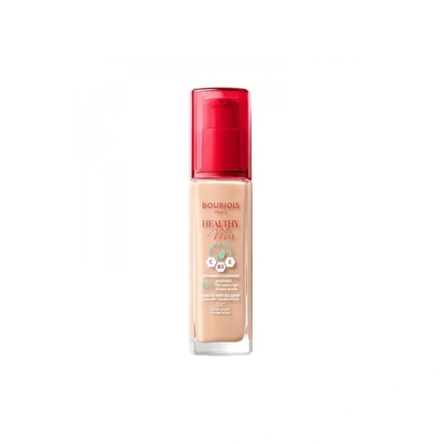 BOURJOIS New Healthy Mix Foundation50