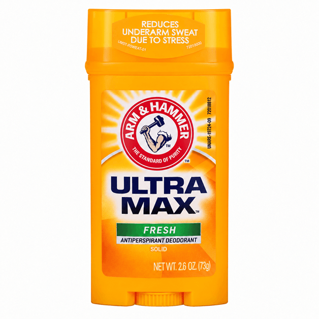 Arm & Hammer Deo Stick Ultra Max Fresh 73g