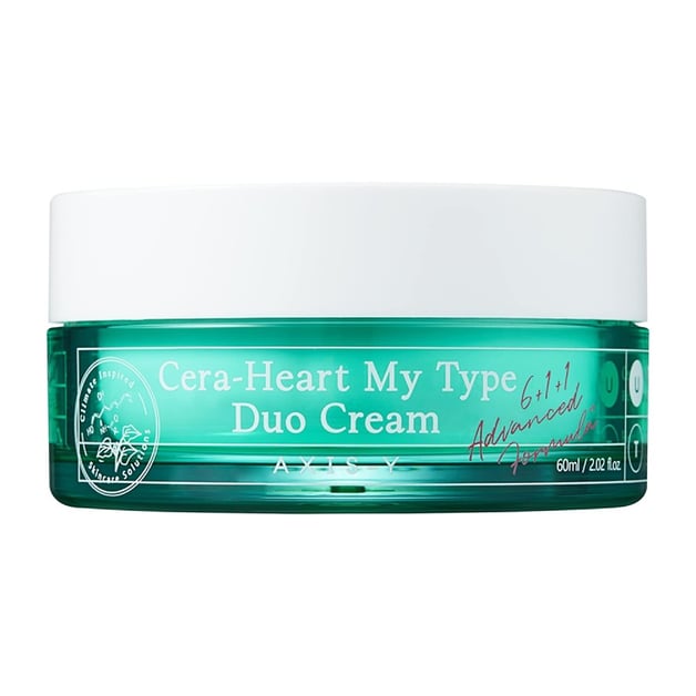 Axis-Y Cera-Heart My Type Duo Cream 60 ml