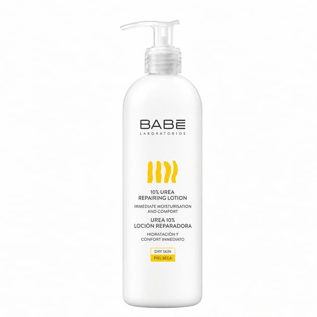 Babe 10% Urea Repair Lotion 500 ml