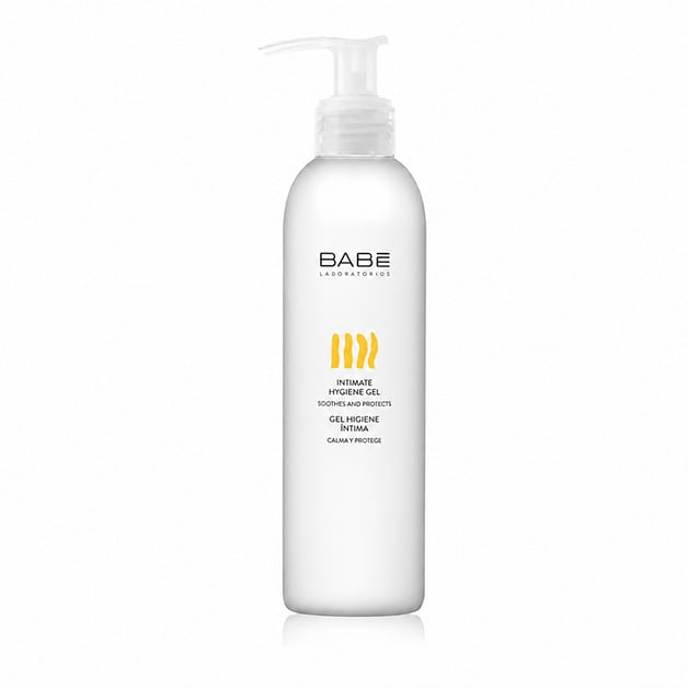 Babe Intimate Hygenic Gel 250 ml