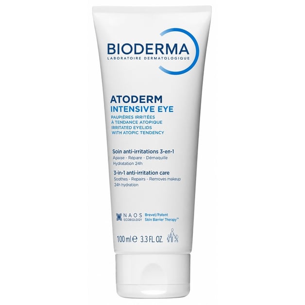 Bioderma Atoderm Intensive Eye 50 ml