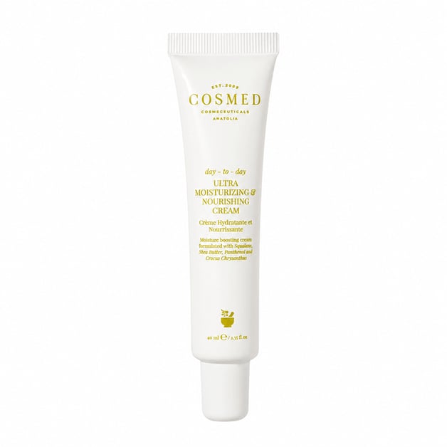 Cosmed day-to-day Ultra Moisturizing Nourishing Cream 40 ml