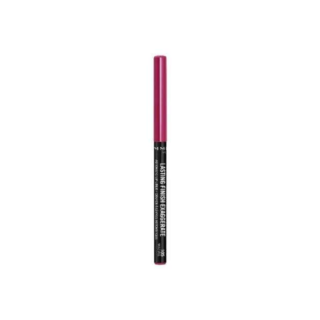 Rimmel Lasting Finish Lipstick Pink Enchant