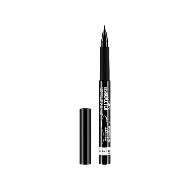 Rimmel Scandaleyes Liquid Eyeliner Micro 1.1Ml