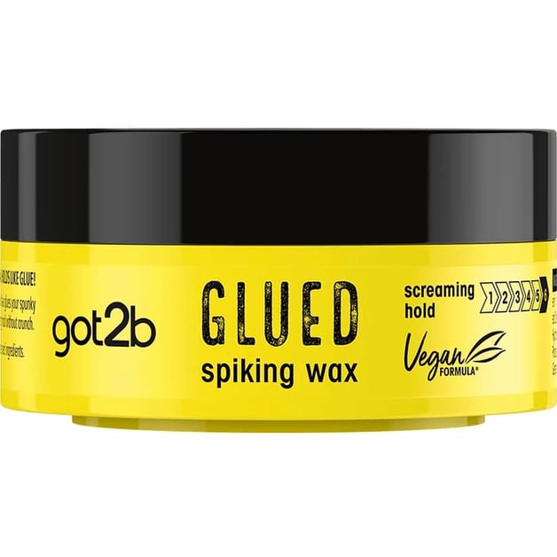 Got2b Glued Spiking Wax 75 ml