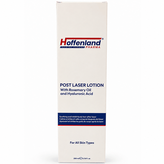 Hoffenland Post Laser Lotion 200 ml