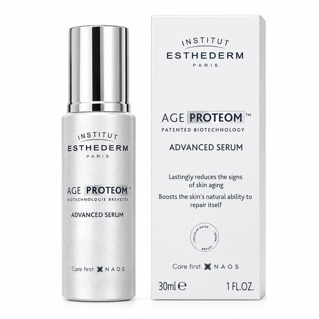 Institut Esthederm Age Proteom Advanced Serum 30 ml