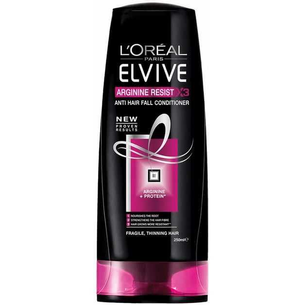 L'Oréal Elvive Conditioner Arginine Resist 400 ml