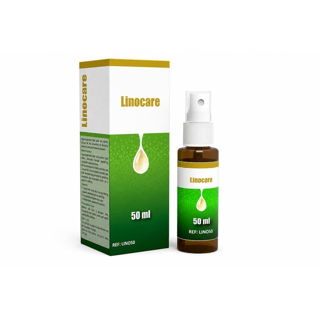 Linocare Ulcer Prevention Oil Spray 30 ml