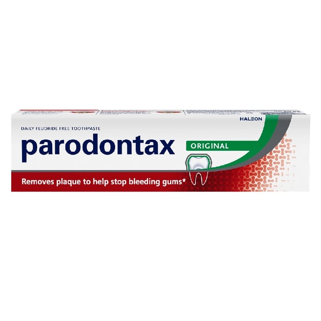 Parodontax Tooth Paste Original 75 ml