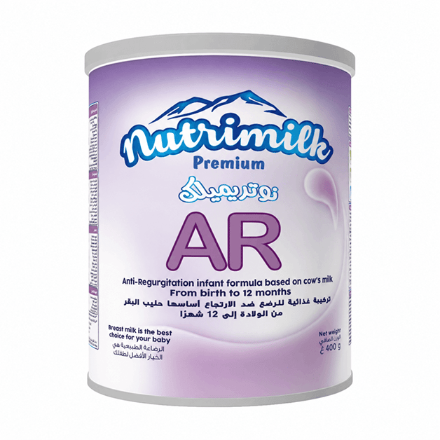 Nutrimilk Premium (AR) Baby Milk 400g
