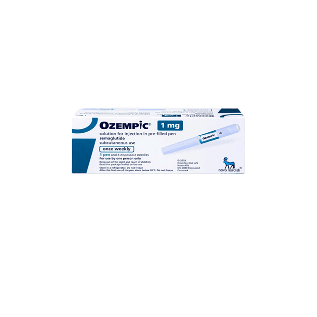 Ozempic 1mg 1 Prefilled Pen 3ml
