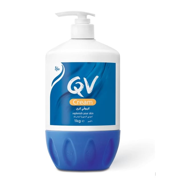 Q.V CREAM 1000g