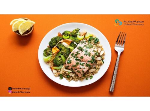 عشاء صحي وخفيف للرجيم