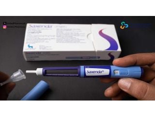 ابر ساكسندا