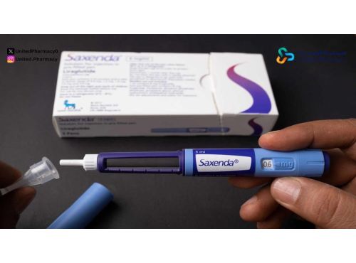 ابر ساكسندا