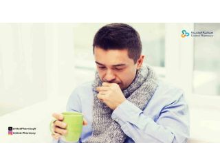 مضاد الهستامين للكحه