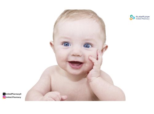 خيارات طعام اطفال ٤ شهور لدعم التغذية الأولية