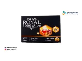 فوائد رويال جيلي