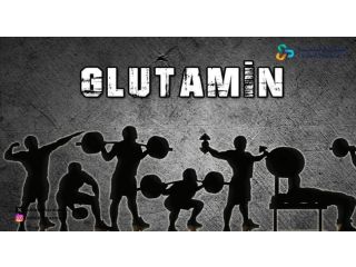 فوائد الجلوتامين