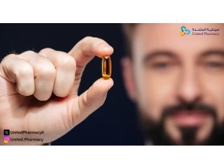 فوائد فيتامين هـ للرجال