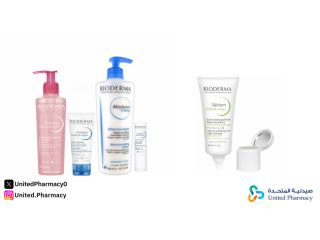 فوائد كريم بيوديرما للوجه