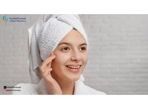 إليكِ أهم انواع غسول الوجه من صيدلية المتحدة