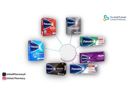 دواء بنادول