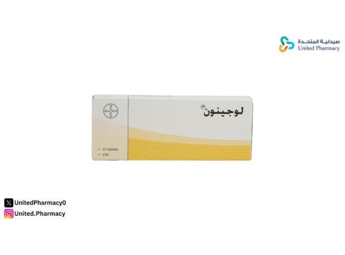 ما هي فوائد حبوب منع الحمل لوجينون