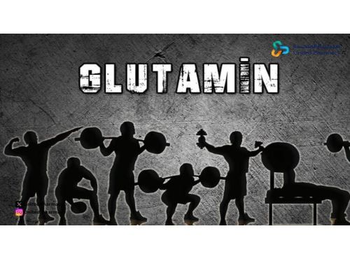 فوائد الجلوتامين