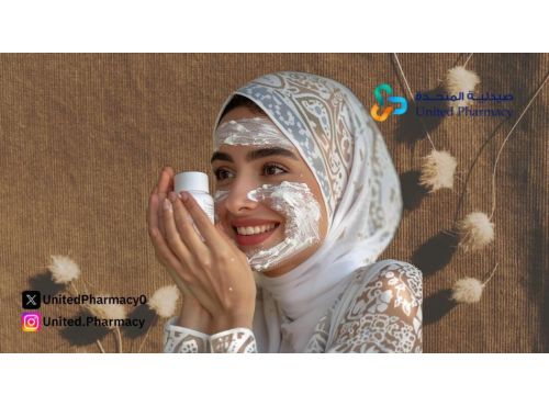 غسولات البشرة المختلطة لتوفير تنظيف مثالي ومنع الجفاف