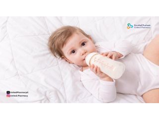 حليب بدياشور للاطفال