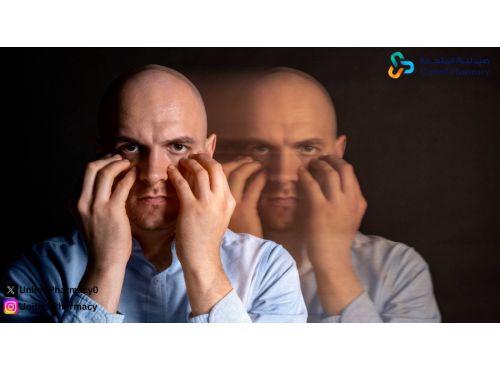 أعراض ثنائي القطب عند الرجال