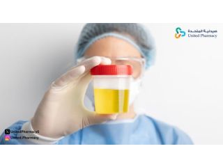  اسباب البكتيريا في البول