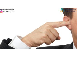 اسباب انسداد الاذن وكيفية العلاج في أسرع وقت ممكن