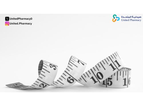 حساب كتلة الجسم