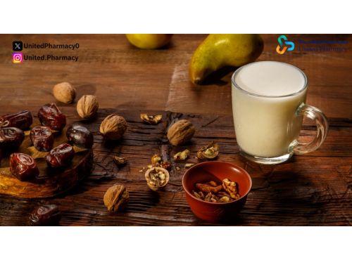 كم ينزل رجيم التمر واللبن من وزن الجسم في الشهر؟